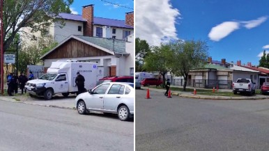 Muerte de Eleonora Raffo Magnasco en Río Gallegos: los que estaban detenidos por desvalijar la casa ya fueron liberados este sábado  