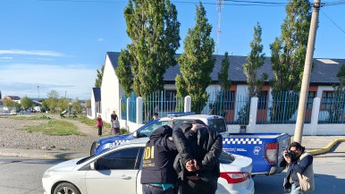 Ya son 9 los detenidos por presunta desaparición de una mujer que fue encontrada muerta 