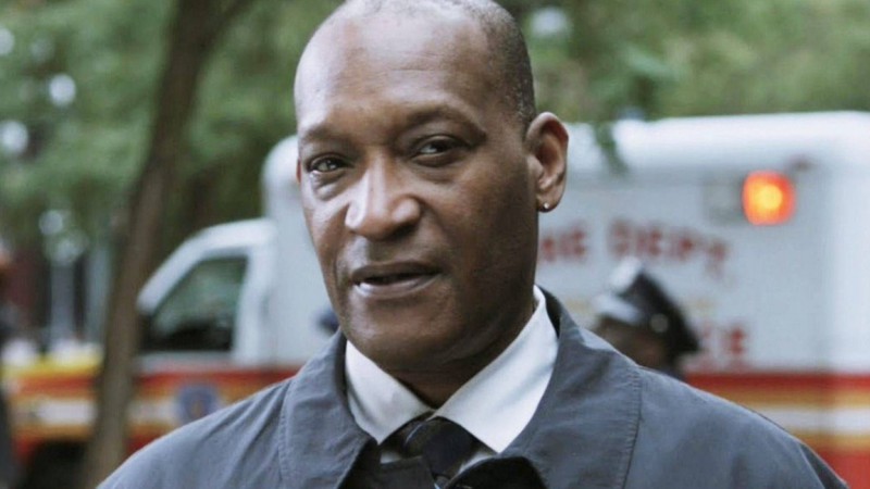 Muri el actor Tony Todd a los 69 aos, estrella del cine de terror detrs de 'Destino Final' y 'Candyman'