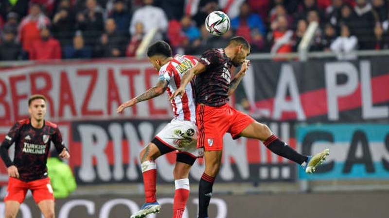  River Plate quiere consolidar su posicin en la Liga Profesional ante Barracas Central