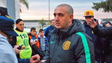 Quiénes eran "Pillín" Bracamonte y "Rana" Attardo, los barras de Rosario Central que fueron asesinados a balazos