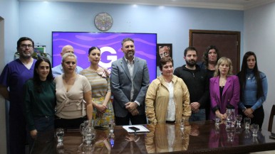 Cambio en el reparto de la coparticipación: el Municipio de Río Gallegos denunció que el Gobierno lo hizo sobre una "base falsa" sabiendo que "perjudica" 