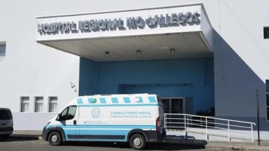 Un adolescente de 15 años con tuberculosis y desnutrición severa fue hospitalizado en estado crítico