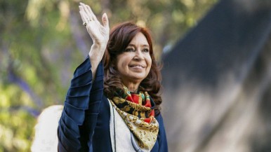 Cristina Kirchner se reunirá con Pignanelli en SMATA, previo al fallo de Casación por la causa Vialidad'