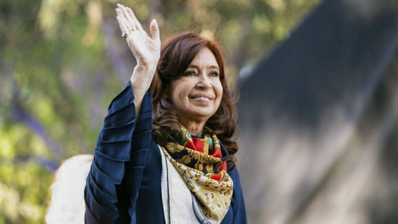 Cristina Kirchner se reunir con Pignanelli en SMATA, previo al fallo de Casacin por la causa Vialidad'