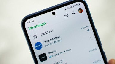 WhatsApp: cómo es el truco para silenciar las llamadas de números desconocidos