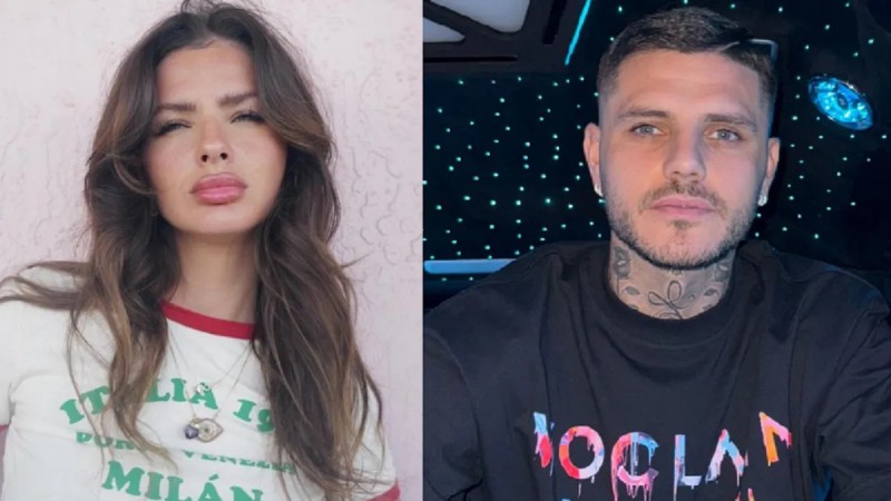 La extraa coincidencia entre la China Surez y Mauro Icardi que despierta rumores de acercamiento