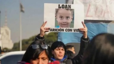 Se cumplen cinco meses de la desaparición de Loan