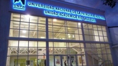 Celebrarán "La Noche de las Universidades" en la UNPA