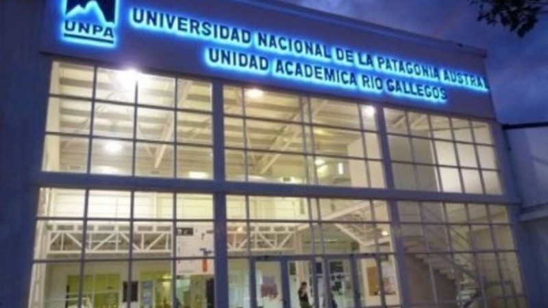 Ro Gallegos: anunciaron las actividades de "La noche de las Universidades" en la UNPA para este jueves 