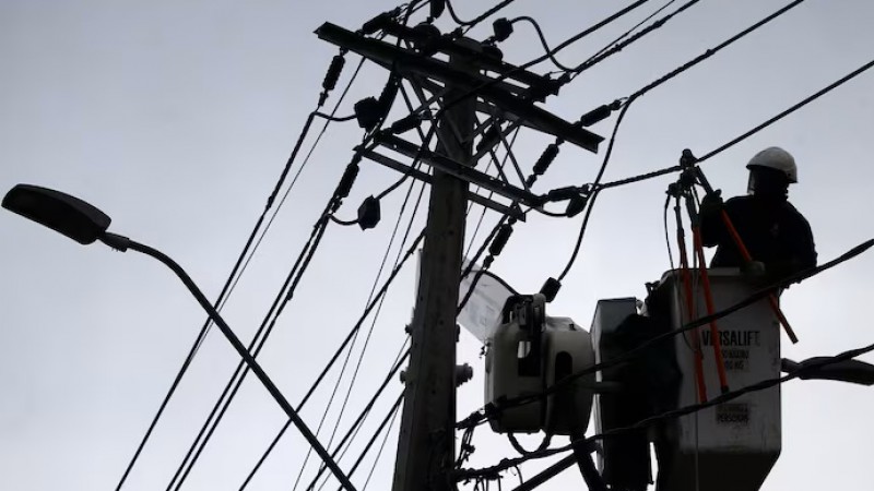 Se cortar la luz en Ro Gallegos este domingo: en qu horario ser y a qu zonas afectar  