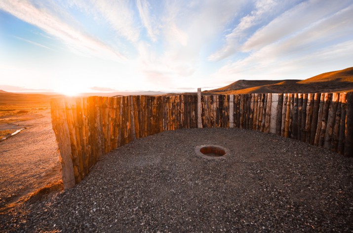 Parque Patagonia abre sus puertas para una nueva temporada: campings, senderos y experiencias