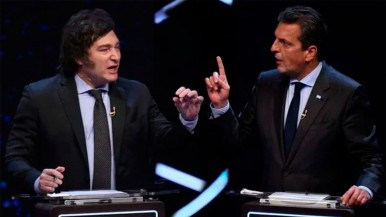 Entre los puntos que pretende el Gobierno nacional está la eliminación del debate presidencial obligatorio 