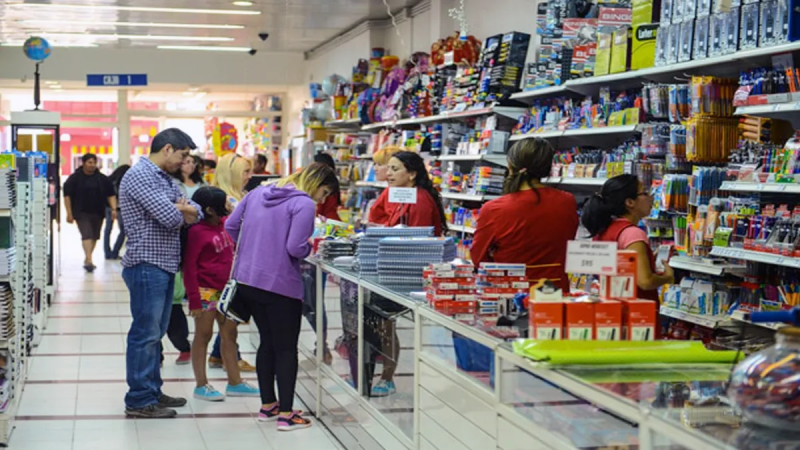 Sueldo de trabajadores de Comercio: cunto cobrarn en diciembre con el ltimo aumento