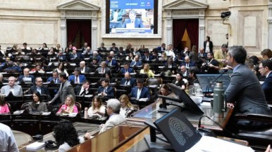 Termina el año en el Congreso: qué leyes son la prioridad del Gobierno y de la oposición