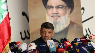 Muere Jefe de prensa de Hezbollah en ataque aéreo israelí contra Beirut