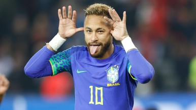 Traspaso bomba: con 32 años, Neymar vuelve al fútbol sudamericano