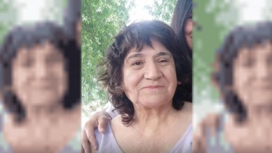 Una mujer de 71 años desapareció de una localidad patagónica