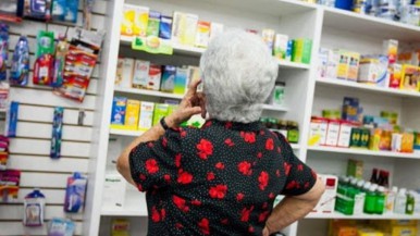 Los medicamentos sufrieron un duro incremento en 2024 