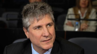 Oficializaron la quita de la jubilación de privilegio a Amado Boudou