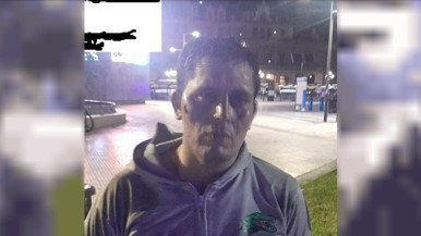 Esperaba el colectivo con su hija de 9 años, un hombre intentó llevársela, pero los vecinos evitaron el secuestro 