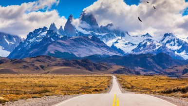 Verano 2025: mirá cuánto costará alojarse en los mejores destinos de la Patagonia