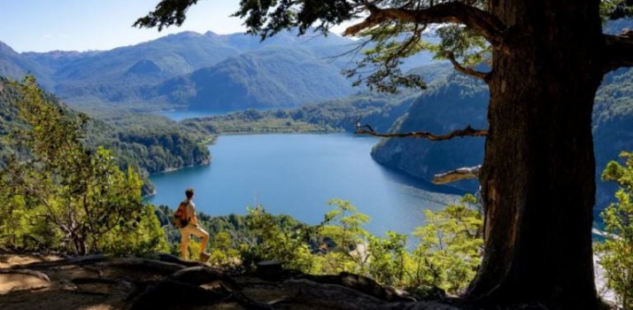 Vacaciones 2025: Brasil, Mar del Plata y Bariloche, qu destino es ms conveniente?