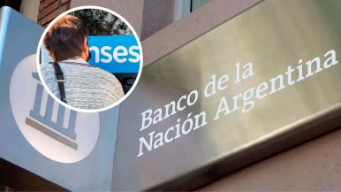 Banco Nación y un nuevo beneficio para titulares de AUH