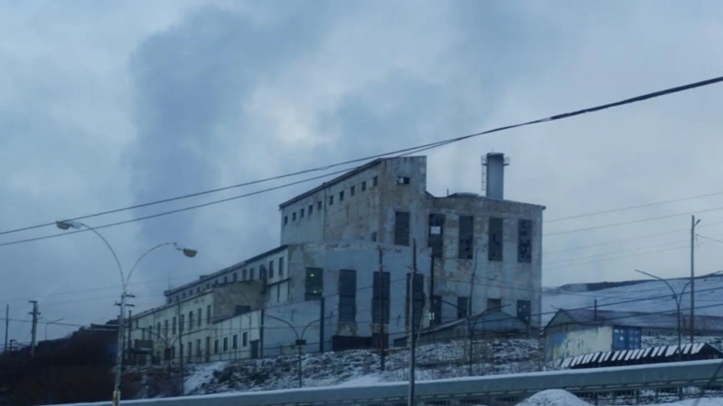 YCRT brindar energa en la Cuenca Carbonfera durante los 4 das de cortes de luz anunciados 