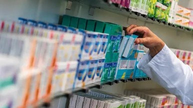 El Gobierno Nacional flexibilizó aún más la forma en que se comercializan los medicamentos de venta libre