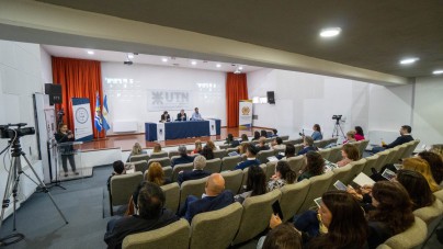 Comenzó el II Congreso Provincial de Derecho  