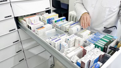 Cuáles son los medicamentos de venta libre que podrán venderse en kioscos y supermercados  