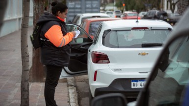 La misma modalidad de estafa que en Río Gallegos: una ciudad patagónica alertó sobre las multas falsas para robar datos bancarios  