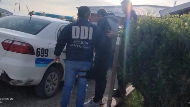 Se conocieron más datos acerca del caso de extorsión en Río Gallegos