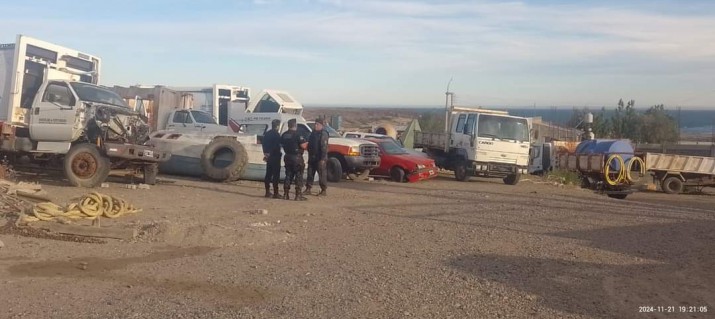 Conflicto en el Corraln Municipal: ATE y GEO en tensin por acuerdos laborales