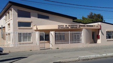 Santa Cruz: ingresaron a un escuela por una puerta de emergencia y robaron una bomba de agua 