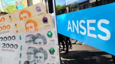 ANSES pagará un nuevo bono 