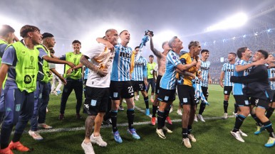 Racing va por todo contra Cruzeiro: cómo formará y a qué hora arranca el partido