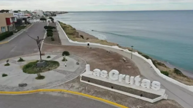 Infinidad de actividades para el inicio de temporada en Las Grutas.