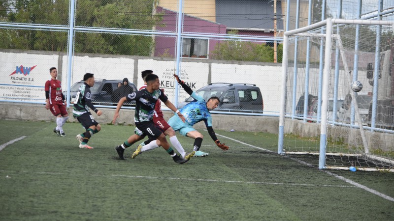 Torneo Regional Amateur: 4 equipos de Santa Cruz juegan la ida de la segunda ronda 