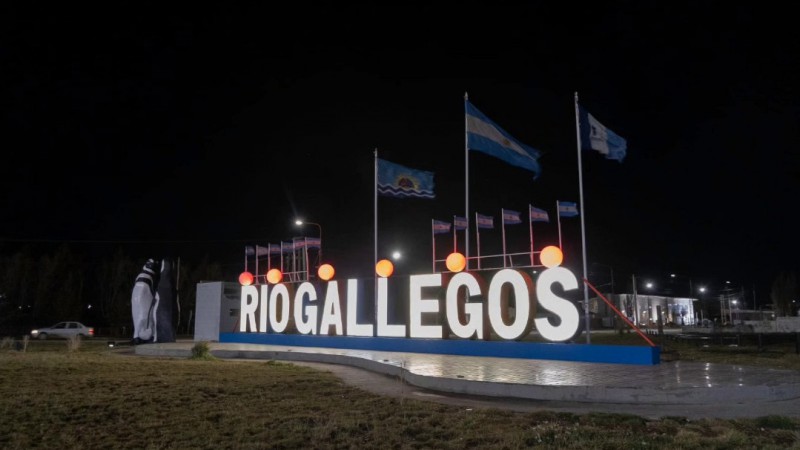 Municipio de Ro Gallegos y Asociacin de Hoteleros renovaron  compromiso de trabajo en conjunto