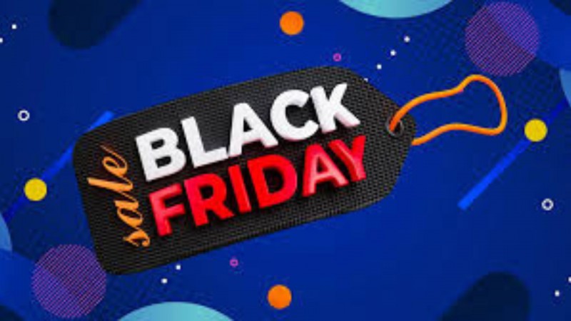 Black Friday: las ofertas para aprovechar antes de las fiestas 