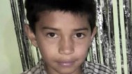 Buscan a Emanuel, un niño de 12 años que está desaparecido desde el domingo