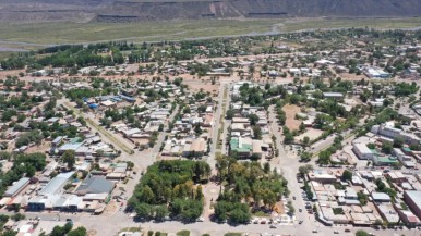 Horror en la Patagonia: una bebé sufrió abuso sexual y murió horas más tarde