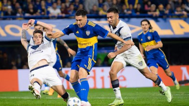 Boca se mide con Vélez por un lugar en la final de la Copa Argentina: horario, formaciones y por dónde ver  