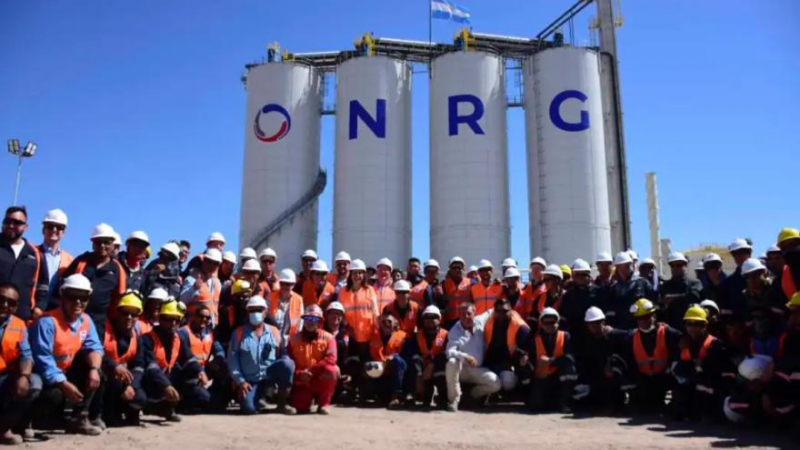 Despido masivo en NRG, empresa que opera en Vaca Muerta: 181 trabajadores afectados y cierre de bases