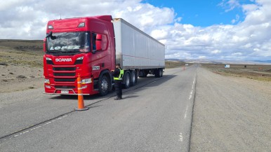 Más de 600 vehículos inspeccionados en operativos simultáneos