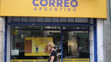 Hay preocupación por la posibilidad de privatización del Correo 