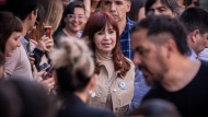 Buscan que Cristina Kirchner devuelva el plus por zona que cobraba en su jubilación por tener domicilio en Río Gallegos, aunque vivía en Buenos Aires