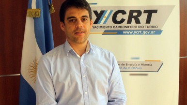 Denunciaron a YCRT por vender chatarra que nunca entregó en la gestión de Omar Zeidán